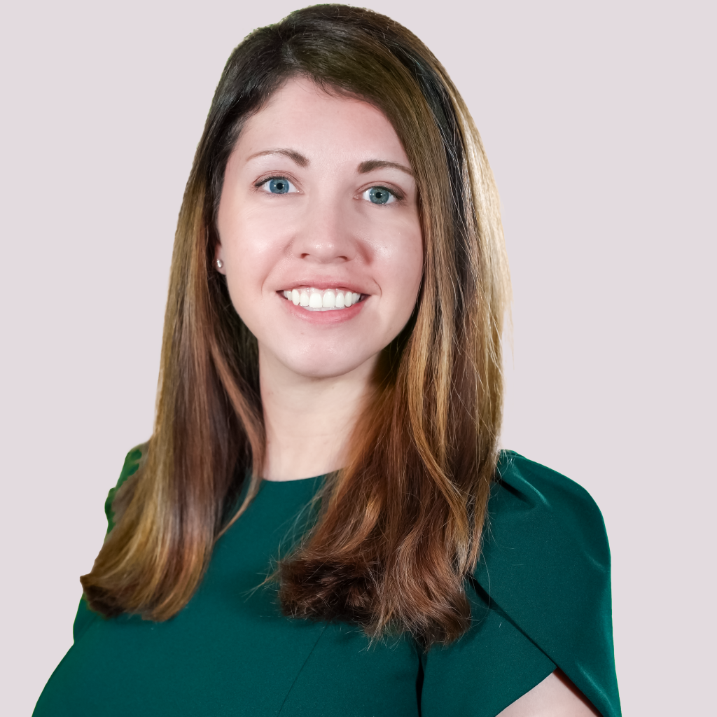 Headshot of Megan Roberts